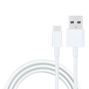 Heavy-Duty 3ft Type USB 3.1 to 2.0 Sync Cable for Cricket ZTE Grand X Max 2 Z988 - Picture 1 of 1