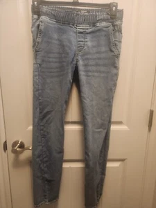 Buffalo David Bitton Parker Slim Fit Jeans Kids Size L - Picture 1 of 3