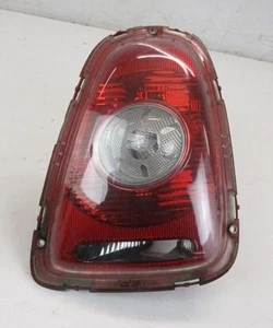 Fanale posteriore destro lato guida BMW MINI O/S per R56 R57 e LCI originale 2757010 - Foto 1 di 5