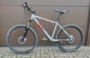 Mountainbike Rotwild 01 RCC - Bild 1 von 3