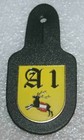 Brustanhänger GSA A Nord 1, Bad Bodenteich