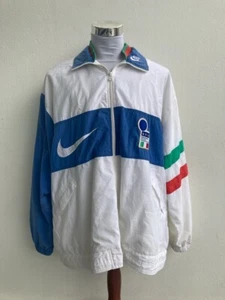 Tracksuit Nike Italy World Cup 1996 - Picture 1 of 10