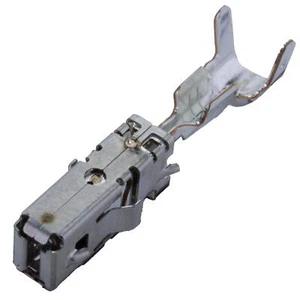 1928498056 Bosch BDK 2.8 Female Sealed Terminal 20-16 AWG - Bild 1 von 1