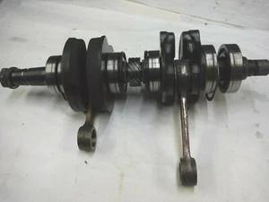 OEM 1996 96 SEADOO GTI 717 720 CIGÜEÑAL NÚCLEO VARILLA DEFECTUOSA PARA RECONSTRUCCIÓN F34-19 - Imagen 1 de 6