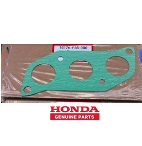 Oem HONDA Manifold Gasket 16176-P36-000 HONDA BEAT PP1 Genuine Part - Picture 1 of 3