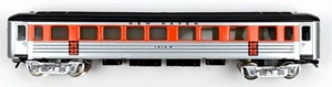 Personenwagen New Heaven aus dem Übersee-Programm - H0 Fleischmann 1414 N - Bild 1 von 1