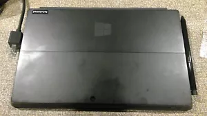 Mcirosoft Surface Pro 1514 (Gen 1) | i5, 4GB RAM, 64GB SSD, WiFi only | Win 10 - Picture 1 of 6