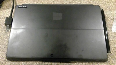 Mcirosoft Surface Pro 1514 (Gen 1) | i5, 4GB RAM, 64GB SSD, WiFi only | Win 10 - Image 1 of 4