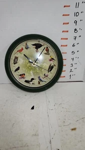Mark Feldstein 20th Anniversay Singing Song Bird. Limited Edition - Picture 1 of 6