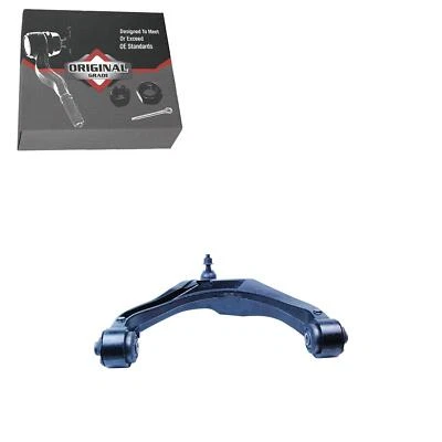 Conjunto de brazo de control y rótula Mevotech Fr Rig Lwr para 06-09 Mitsubishi Raider Foto 1 de 4