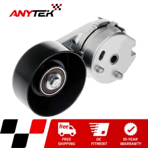 A/C Drive Belt Tensioner for 2008-2010 Ford F-250 350 450 550 Super Duty 6.4L - Picture 1 of 6