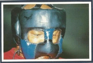 A QUESTION OF SPORT-UNITED STATES/USA-BOXING-GEORGE FOREMAN-VERY RARE - Picture 1 of 1