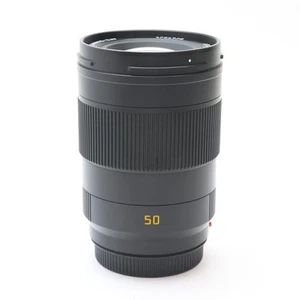Leica APO-Summicron SL50mm F/2.0 ASPH. (for SL) #355 - Picture 1 of 12