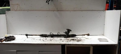 Cremaillere assistee CHRYSLER PT CRUISER PHASE 1 BREAK 05272289AF - Photo 1/4