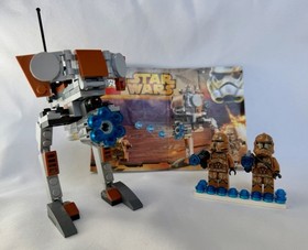 LEGO Star Wars: Geonosis Troopers (75089)