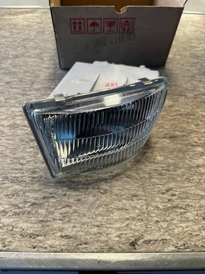 Luz Antiniebla Faro Delantero  para Chevrolet REF 96272110 - Imagen 1 de 3