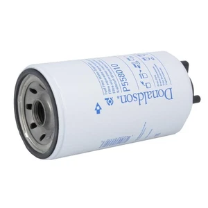DONALDSON OFF P558010 FILTRO CARBURANTE OE RICAMBIO NUOVO - Foto 1 di 2