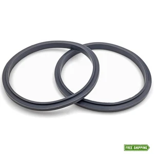 Rubber Seal Ring Gasket for Nutribullet 900 & 600 Series - Picture 1 of 7