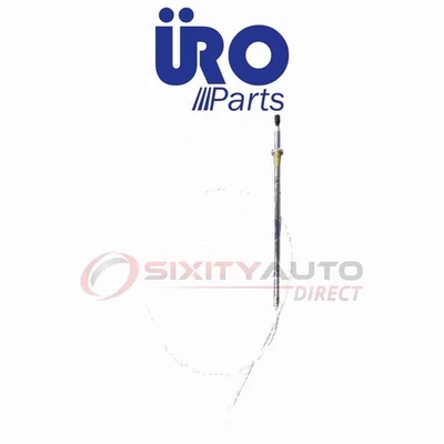 URO Antenna Mast for 1994-2002 Mercedes-Benz SL600 - Electrical Lighting mm Foto 1 de 4