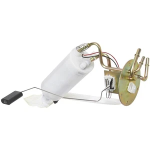 Left Side Fuel Pump Assembly For Chevy Corvette C5 2000 2001 2002 2003 - Picture 1 of 3