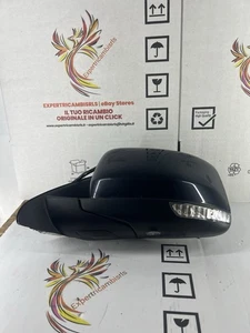 SPIEGEL LINKS LINKS JEEP GRAND CHEROKEE WK2 9+9 =18 PIN/DRAHT - Bild 1 von 13