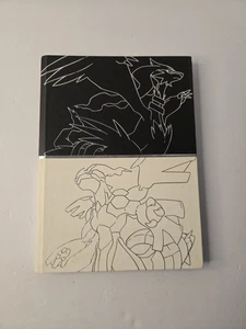 Pokémon Black & White Collectors Edition Official Strategy Guide  Limited Ed. - Foto 1 di 12