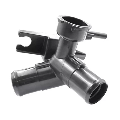 Radiator Engine Coolant Filler Neck 25329F9100 For Hyundai Accent Kia Rio 18-23 - Image 1 of 4