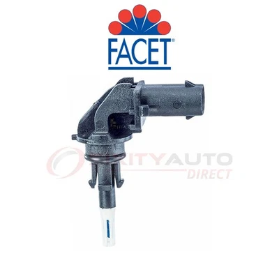 Facet Air Charge Temperature Sensor for 2014-2016 BMW 535d xDrive  - Engine yt Foto 1 de 4