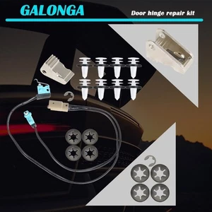Nuevo kit de actualización de manija de puerta para Tesla modelo S 1042845-00 1016009-00 1025401-00 - Imagen 1 de 9