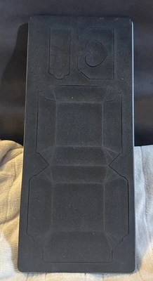 Stampin Up Sizzix Bigz XL Stanze Hamburger Box Retired SEHR SELTEN und Rarität! - Bild 1 von 4