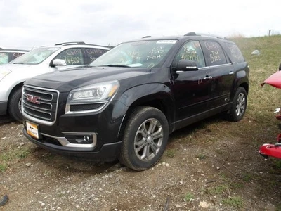 Parasol para pasajeros VIN J 11º dígito limitado compatible con 07-17 ACADIA 1887677 Foto 1 de 4