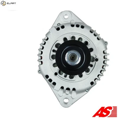 ALTERNATOR A2003 FOR VAUXHALL CORSA/Mk/II/VAN CORSAVAN ASTRAVAN/IV COMBO/TOUR - Image 1 of 4