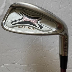 Dunlop Explosive Distance 9-Iron Graphite RH Golf Club Right Hand 34" - Picture 1 of 9