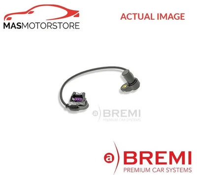 CAMSHAFT POSITION SENSOR BREMI 60101 A FOR LAND ROVER RANGE ROVER III 4.4 4X4 - Image 1 of 4
