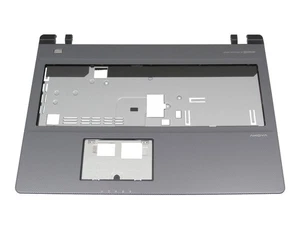 Medion Akoya P6402 (E15KIN) original Gehäuse Oberseite schwarz - Bild 1 von 2