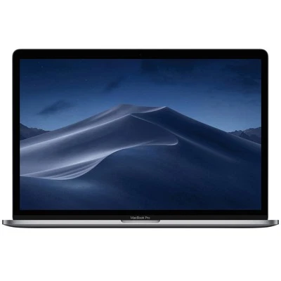 Apple MacBook Pro 15" Touch Bar i7-6920HQ 16GB 512GB 15,4" StoreDeal #73 - Bild 1 von 4