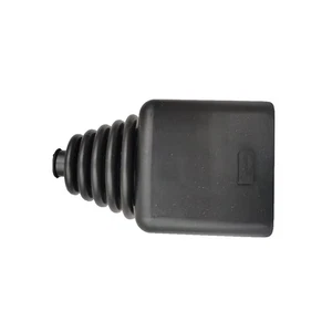 Ersatz Kioti 36001-0180 Lader Joystick Ventilgriff Abdeckung Manschette 3SOF204111 - Bild 1 von 6