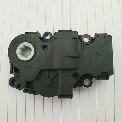 Valeo 412650920 Heater Control Valve Flap Motor BMW/AUDI/VW/VOLVO/JAG/MERC +more - Image 1 of 3