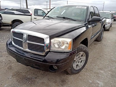 Parasol conductor doble cabina 4 puertas sin espejo se adapta 05-11 DAKOTA 8806502 Foto 1 de 4