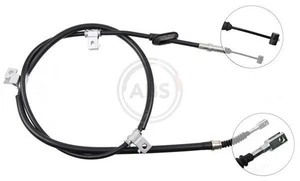 Cavo comando, Freno stazionamento posteriore Dx per HONDA ROVER 600 ACCORD - Imagen 1 de 1