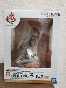 Puella Magi Madoka Magica Homura Akemi Strawberry Macaroon Figur Japan gebraucht - Bild 1 von 5