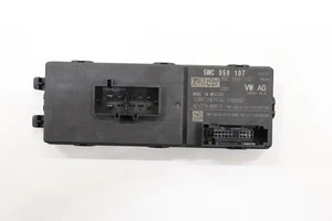 2021-2022 VOLKSWAGEN ATLAS REAR LIFTGATE LIFT GATE CONTROL MODULE OEM 5WC959107 - Picture 1 of 10
