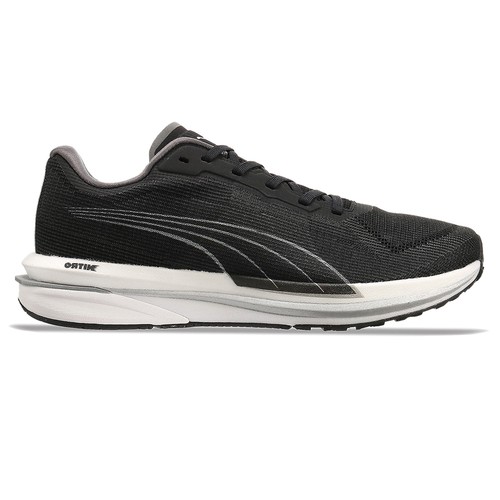 Scarpe da ginnastica PUMA Velocity Nitro running donna nere 19569702