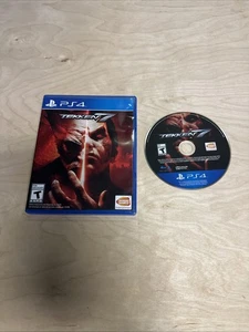 Tekken 7 - Sony PlayStation 4 - Imagen 1 de 1