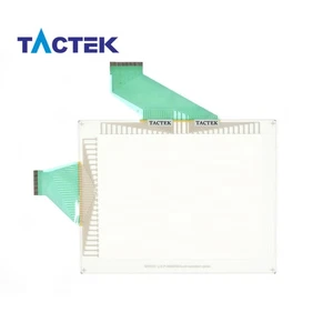 Touch Screen for Omron NT631C-ST152B-V2 NT631C-ST152B-EV2 Panel Glass Digitizer - Picture 1 of 3