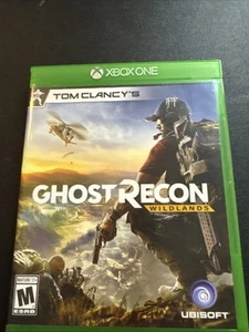 Tom Clancy's Ghost Recon: Wildlands Microsoft Xbox One probado - Imagen 1 de 2