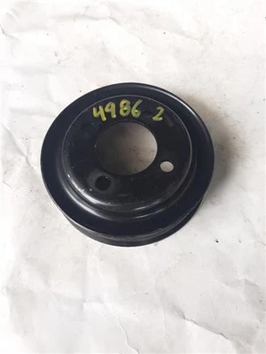 Toyota Land Cruiser (J12)(2003->) 3.0 D-4D (KDJ120) 1KD-FTV WATER PULLEY - Image 1 of 3