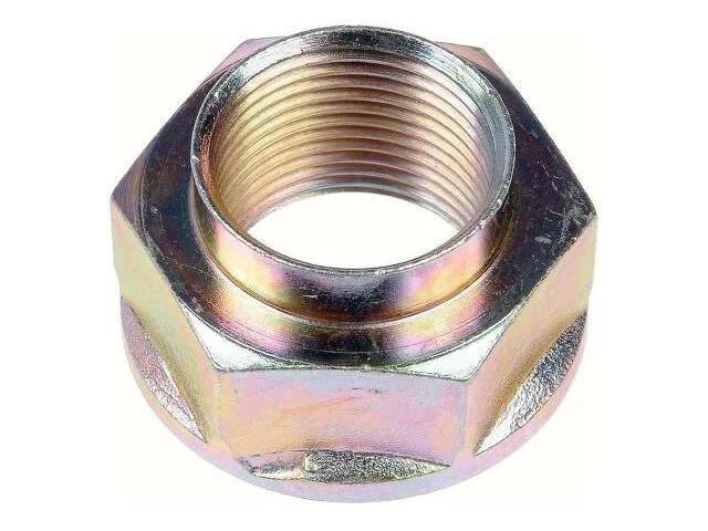 Tuerca de husillo para 1980-1997, 2003-2007 Honda Accord 1981 1982 1983 1984 HT668ZG Foto 1 de 1