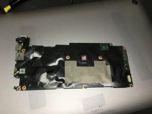 HP 14b-ca0013dx Genuine Celeron N4020 1.1GHz 4GB  Motherboard L90856-001 - Picture 1 of 1