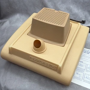 Devilbiss Cool Mist Humidifier Vaporizer Indoor Moisturizer Model No 272 Vintage - Picture 1 of 7